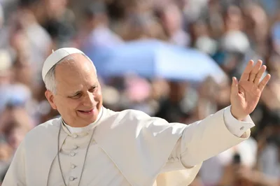Pope at Audience: Human dignity must always be defended as God’s gift