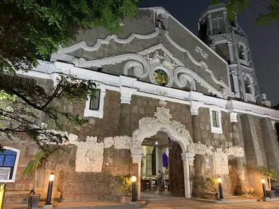 NHCP turns over restored Bulacan’s oldest church to diocese
