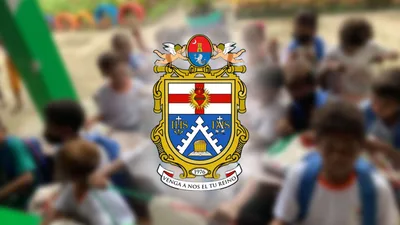 200 mag-aaral na Aeta, biniyayaan ng tulong ng simbahan