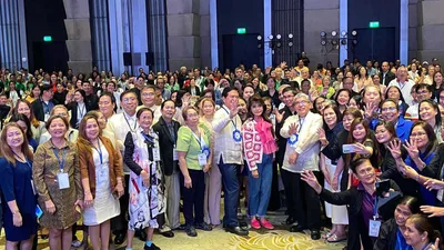 Pagbubuklod ng mga kooperatiba, tiniyak ng UMMC