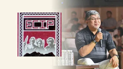 CBCP-ECIP, nababahala sa walang konsultasyon na proyekto sa mga lupang katutubo - VeritasPH