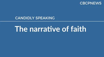The narrative of faith