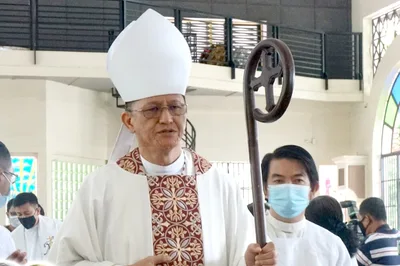 Marbel bishop lauds court for upholding open-pit mining ban