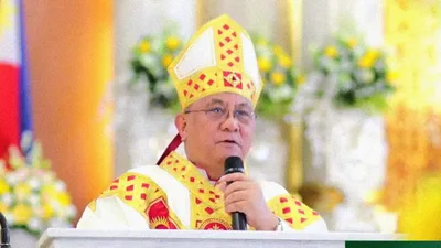 “I will always uphold the precepts of participatory at servant leadership,”- Bishop Andaya