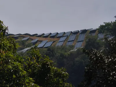 Rights advocates question renewable energy project’s impact on Indigenous lands in Zambales