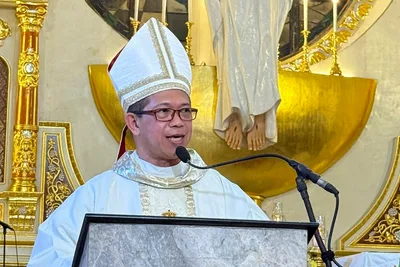 Iligan diocese nixes Agus-Pulangi privatization