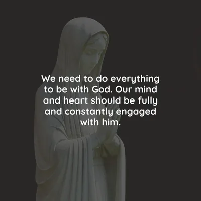 The struggle to be immaculate