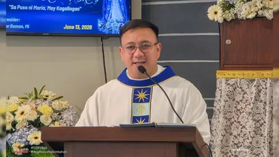 Ang tunay na kagalingan ay makikita sa buong aspeto ng pagkatao - VeritasPH