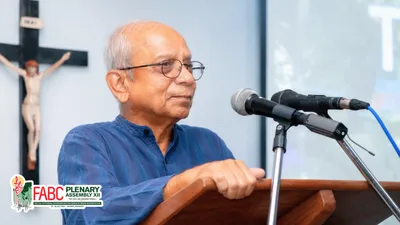 ‘Give women their rightful place’, Indian Jesuit urges Asian bishops ahead of FABC assembly