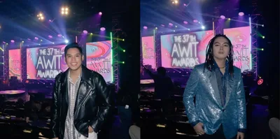 Reverb Worship Shines at Awit Awards, Aliw Awards; Shares Spotlight with BINI, SB19, and Other OPM Icons - CBN Asia | Proclaiming Christ and Transforming Lives through Media, Prayer Counseling, Humanitarian, and Missionary Training