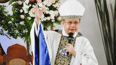Simulan sa sarili ang paghilom ng bansa, apela ng Obispo sa mga Pilipino - VeritasPH