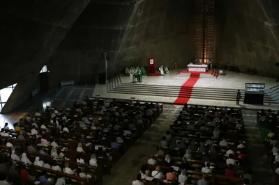 Tokyo cardinal urges honest reckoning with history during ten days of peace
