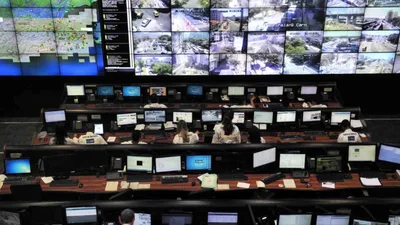 Emergency Operation Center, binuksan ng Caritas Philippines