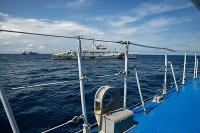 Survey finds strong public backing for partnerships in defending West Philippine Sea