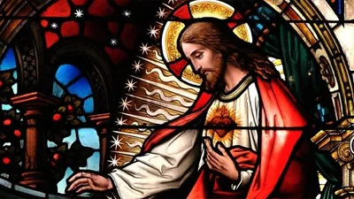 ‘He Loved Us’: The Pope’s encyclical on the Sacred Heart of Jesus