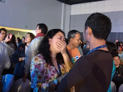 Priest: ‘Every heart longs for a permanent love’