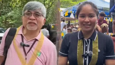 Mamamayang Pilipino, hinimok na makialam sa kalagayan ng mga katutubo - VeritasPH