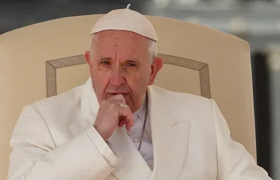 Pope’s letter to Argentine bishops on ‘Amoris Laetitia’ part of official record