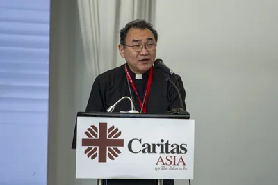 Tokyo cardinal calls for humility that builds compassionate society