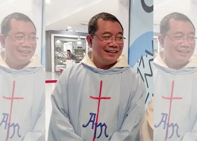 Pope names new bishop of Pagadian