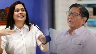 Pagkakasundo ni PBBM at VP Duterte, nararapat nakatuon sa kabutihan ng lahat