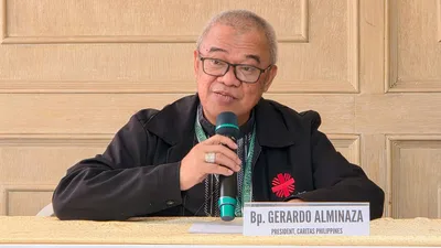 Huwag gawing political propaganda ang impeachment trial, apela ng CWS sa Senado - VeritasPH
