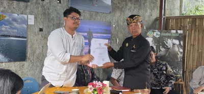 Bali flood survivors sue Indonesian government, seek court-ordered freeze on new fossil fuel projects