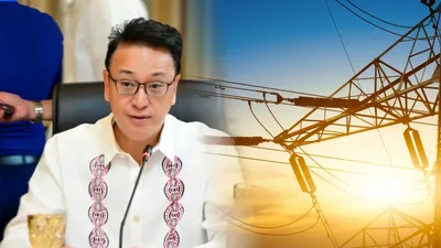 Pagpataw ng VAT sa kuryente, gagawing isang beses na lamang - VeritasPH