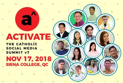 Social media without God is ‘destructive’, says archbishop