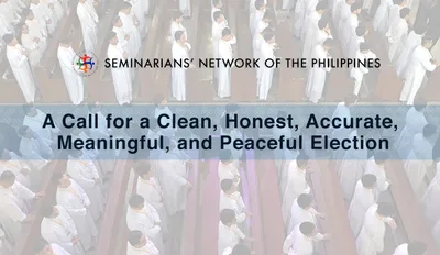 SemNet’s call for a clean, honest, accurate, meaningful, and peaceful election