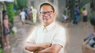 Outbreak ng sakit sa Biñan City, pinangangambahan - VeritasPH