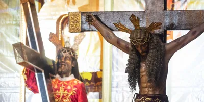 Patuloy na kumapit kay Hesus, hamon sa mga mananampalataya