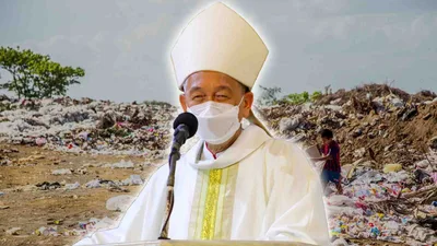 Paggunita sa World day of the poor, tanda ng pagsisilbi kay Hesus