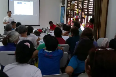 EJK victims’ families reminded this Christmas: ‘You’re not alone’