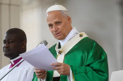 Pope expresses closeness to Cebu quake victims