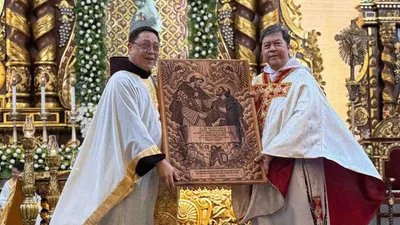 Mananampalataya, hinimok na isabuhay ang halimbawa ni St.Francis of Assisi - VeritasPH