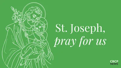 The importance of St. Joseph in our life