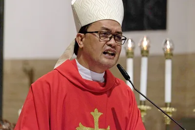 CBCP refutes claims it is meddling in state affairs