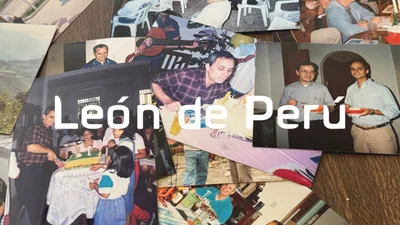 “León De Perú”: Vatican Media to release documentary on Prevost’s years of mission
