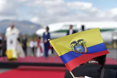 Ecuador to host International Eucharistic Congress in 2024