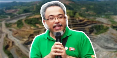 PBBM, bulag sa problemang pangkalikasan