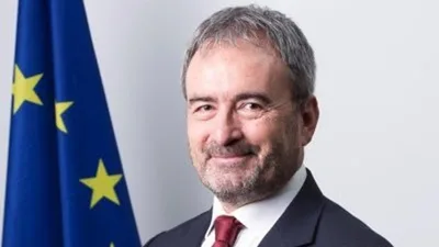 60-taong diplomatic relations ng EU at Pilipinas, ipinagdiwang