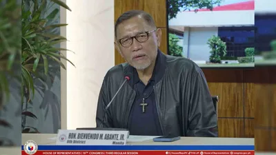 Hindi pagdalo ng mga RP ng Kamara, binatikos