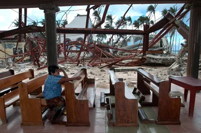 Yolanda after 6 years: The point of remembering