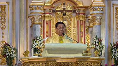 “Church in mission” ng simbahan, paiigtingin - VeritasPH