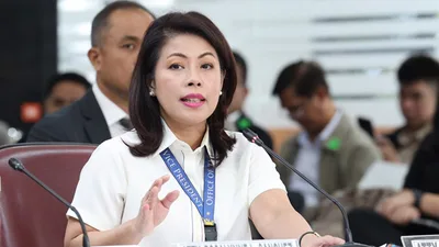 House prosecution, ipinapa-subpoena si Atty. Zuleika Lopez at NBI Director sa Senate impeachment Court - VeritasPH