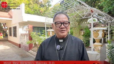 Caravan for Peace at Solidarity, suportado ng Archdiocese of Tuguegarao - VeritasPH