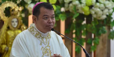Obispo, umaapela ng dasal sa paglago ng bokasyon