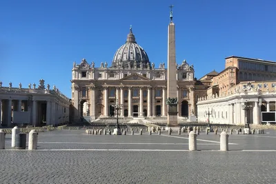 10 things to know from the latest survey on the Catholic Church today