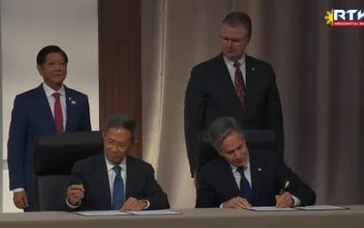 Philippine group opposes US-Philippines Nuclear Deal amid conflicting views on energy security and sovereignty